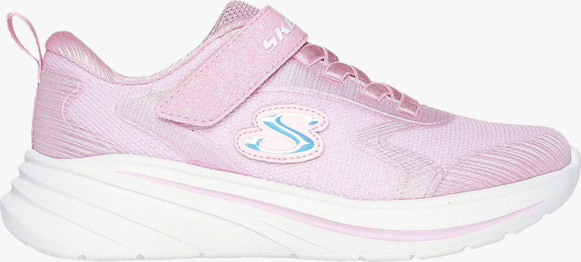 Wave 92 - Rosa - Barn - Sko - Sneakers