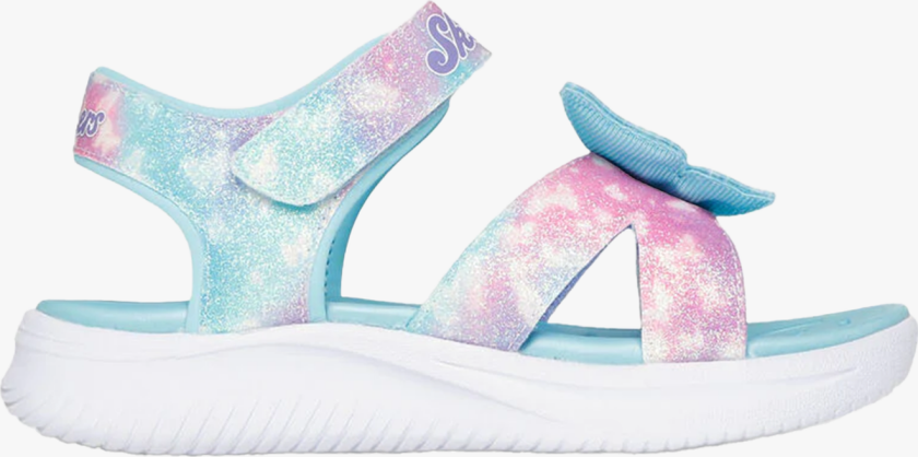 Jumpsters Sandal - Blå - Barn - Sko - Sandaler