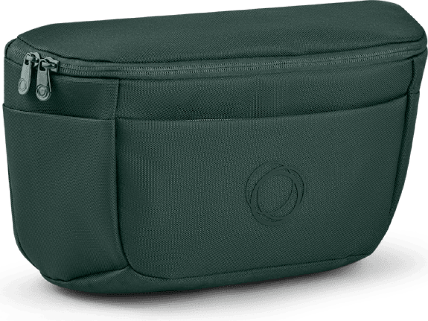 Organizer Fern Green Fern Green One Size Grønn One Size unisex