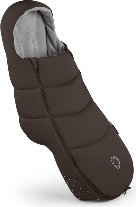 Fotpute Cocoa Brown Cocoa Brown One Size Brun One Size unisex