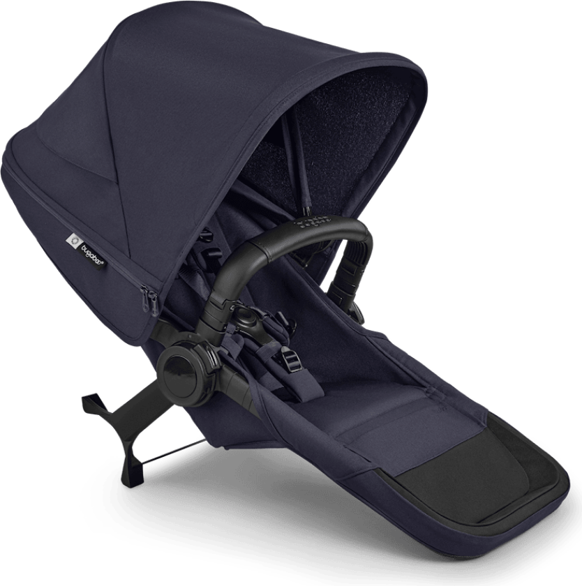 Donkey 6 Søskensete Deep Indigo Deep Indigo One Size Marineblå One Size unisex