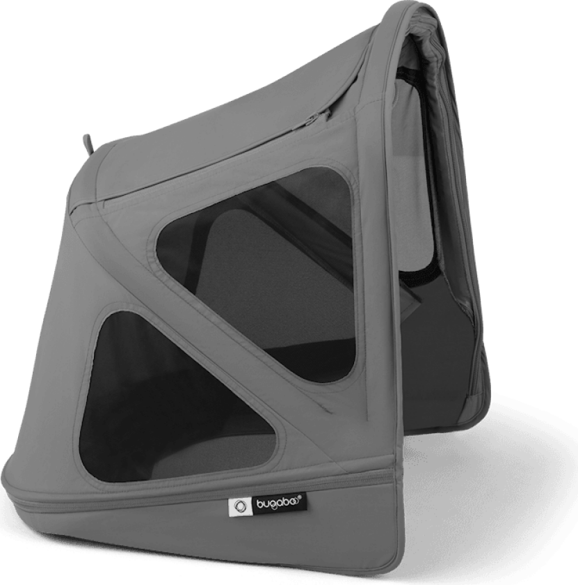 Donkey 6 Breezy Soltak Moon Grey Moon Grey One Size Grå One Size unisex