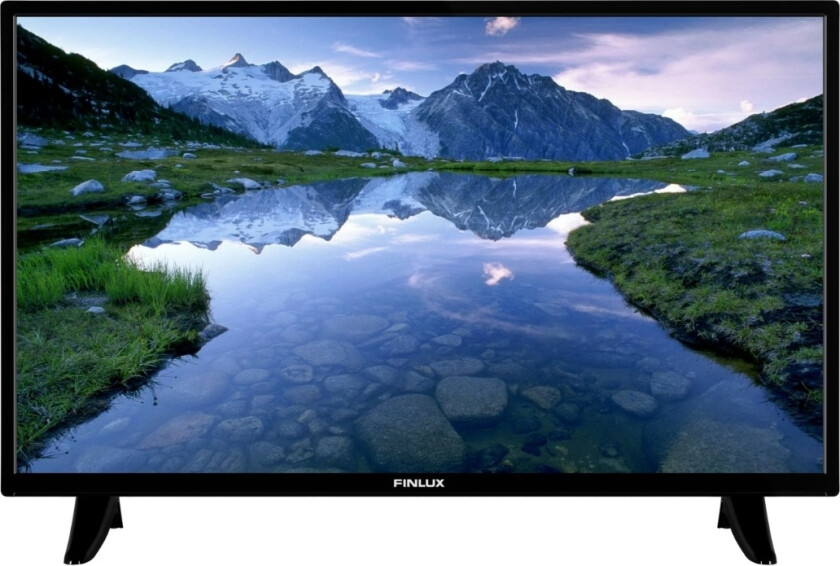 32" HD Ready LED TV FIN32HD1000BK