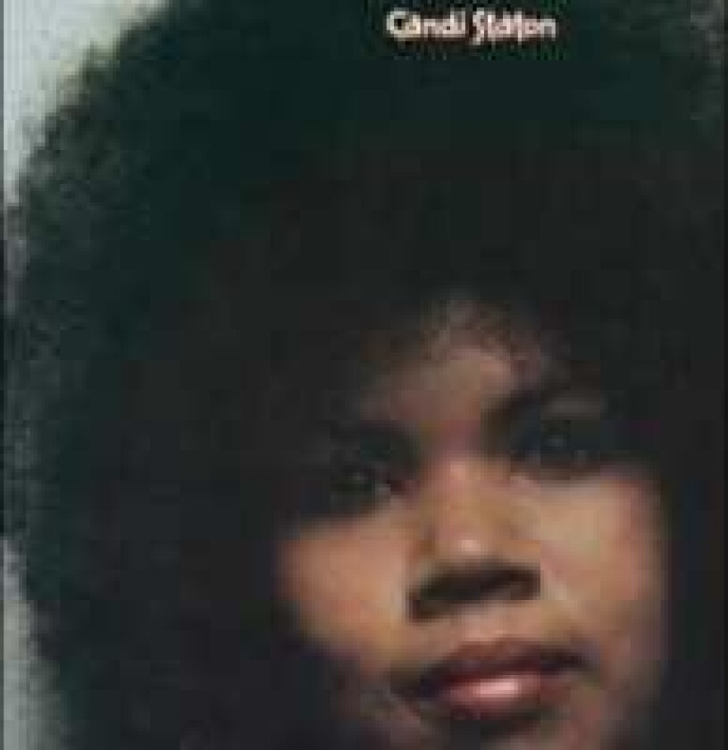 Candi Staton - Candi Staton