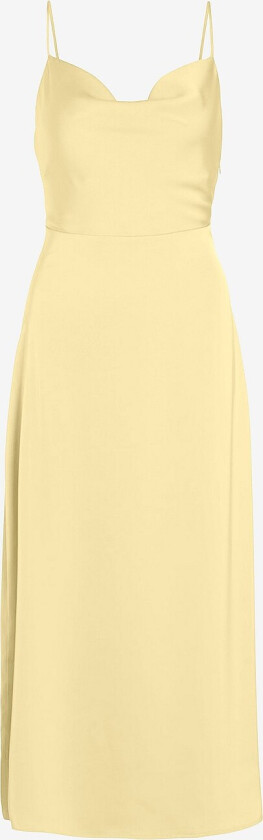 Maxikjole viRavenna Strap Ankle Dress