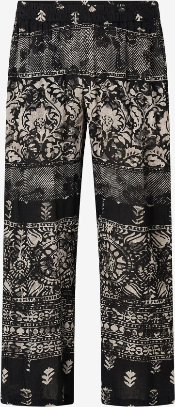 Bukser Zh-ember 1291 - Svart