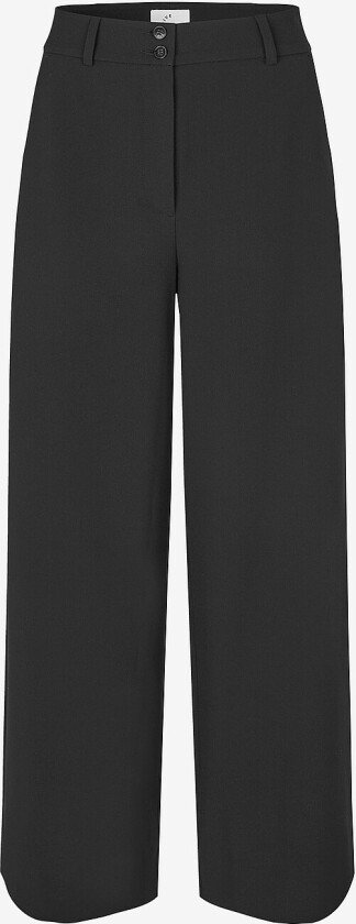 Bukser LauraFV 285 Regular - Svart