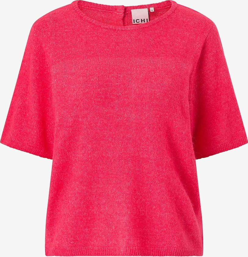 Pullover ihkAmara - Rød