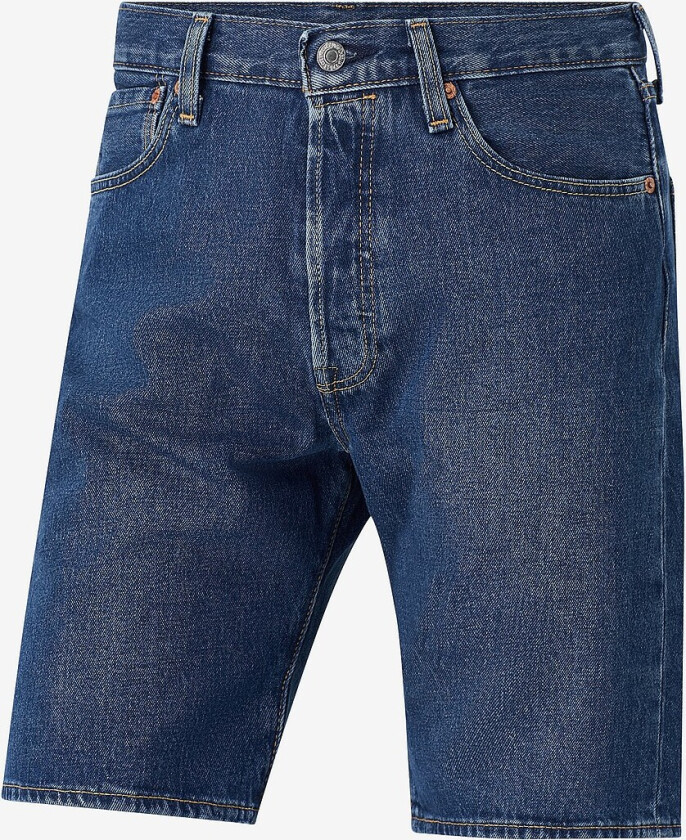 Jeans-shorts 501 Original - Blå