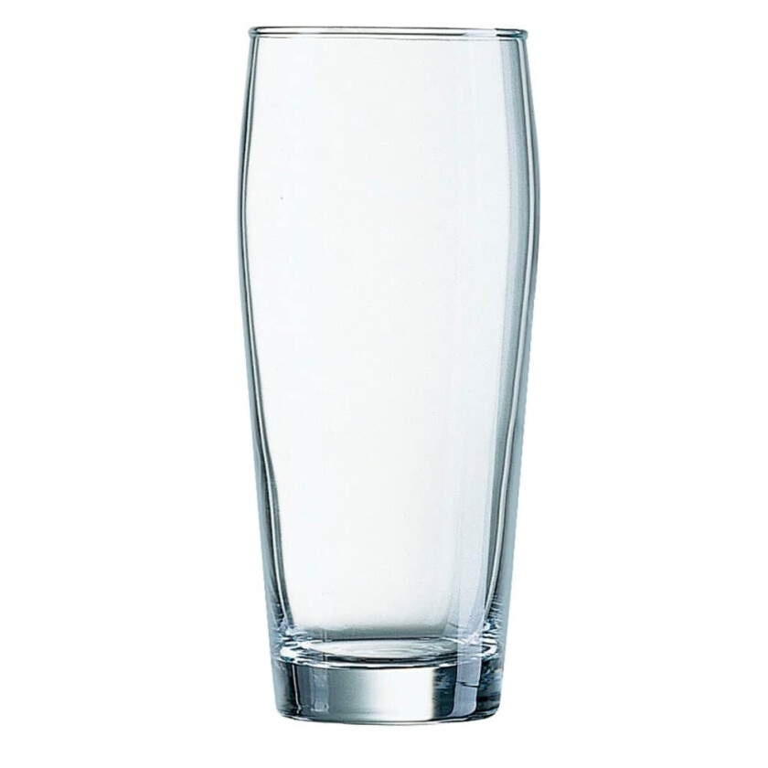 Ãlglass Luminarc World Beer Transparent Glass 480 ml 6 kvantitet (Pakke 6x)