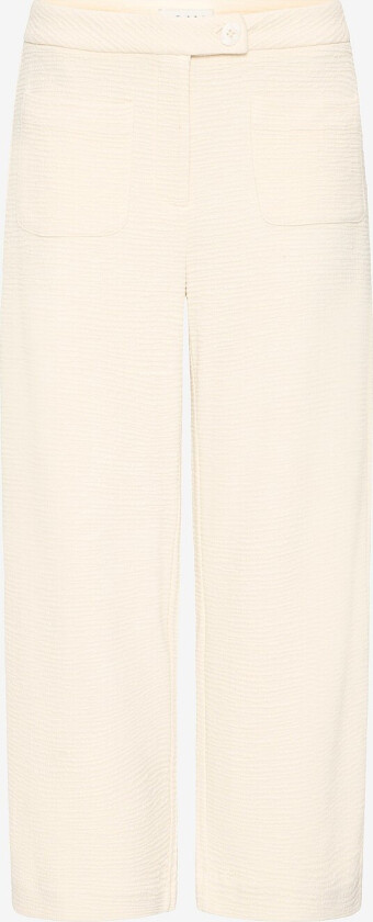 Bukser ihKate Lumina Pa2 - Hvit