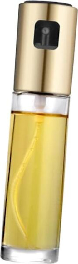 Bilde av Sprayflaske for olje/eddik 100ml_TF_TF Gull 1 stk
