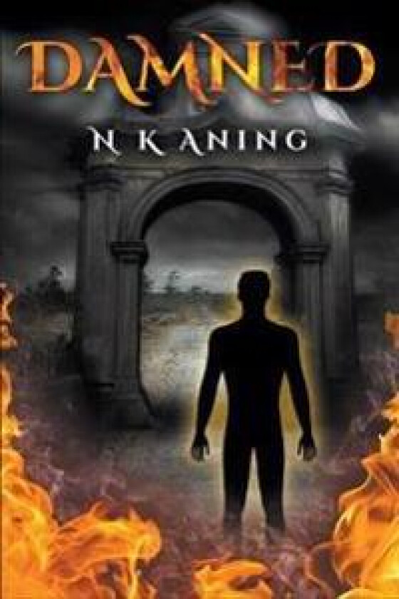 Damned - Aning, N K