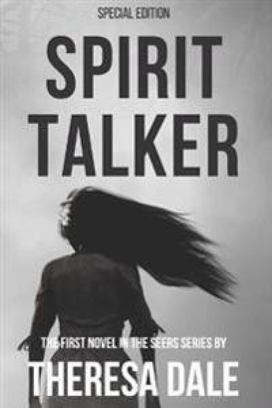 Spirit Talker