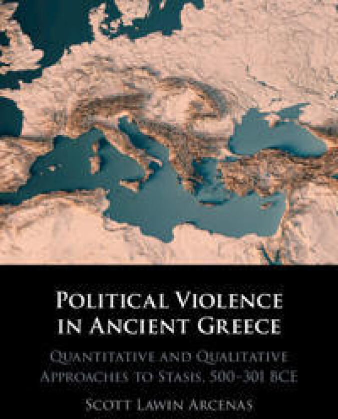 Political Violence in Ancient Greece