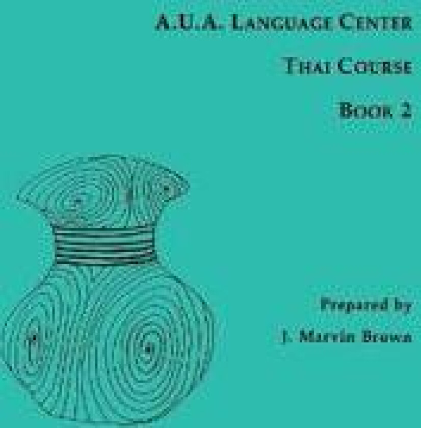 A.U.A. Language Center Thai Course
