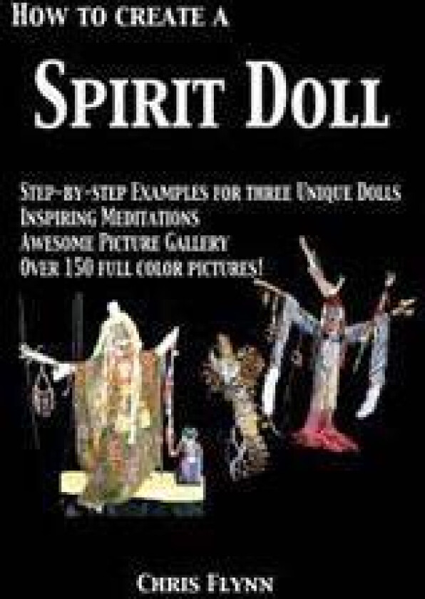 How to Create a Spirit Doll