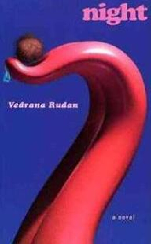 Night - Rudan, Vedrana