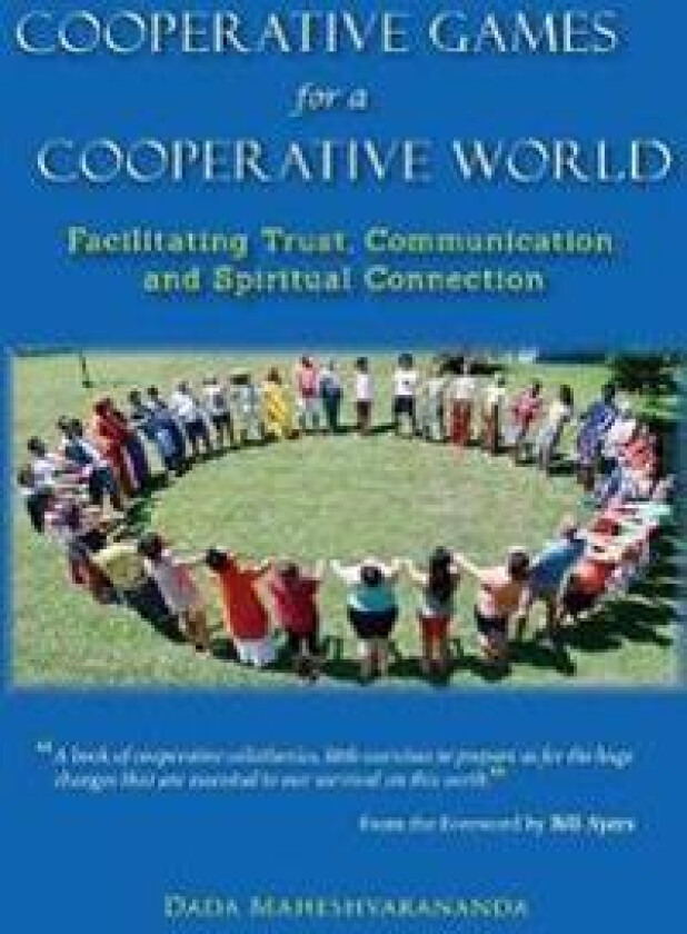 Cooperative Games for a Cooperative World