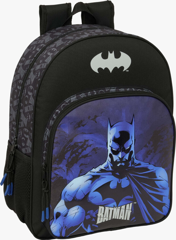 Ryggsekk 19L, Svart - Ryggsekker - Polyester