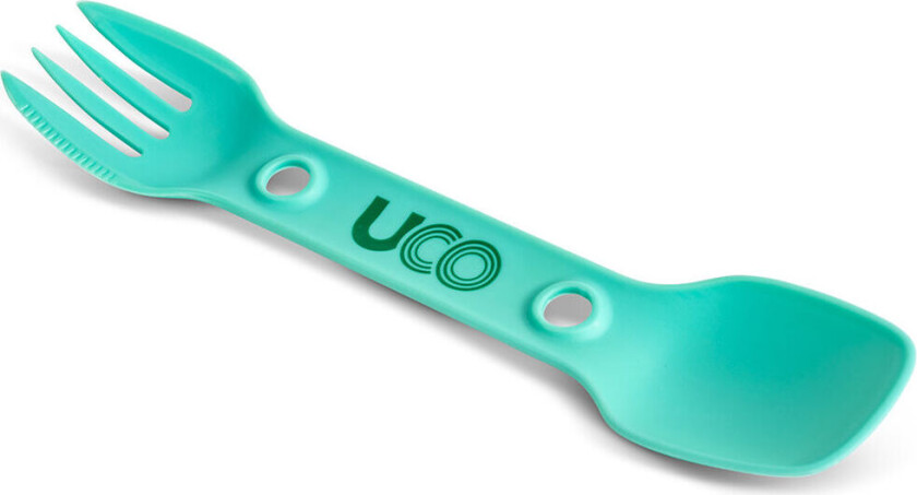 Utility Spork Robin Egg Green OneSize, Robin Egg Green