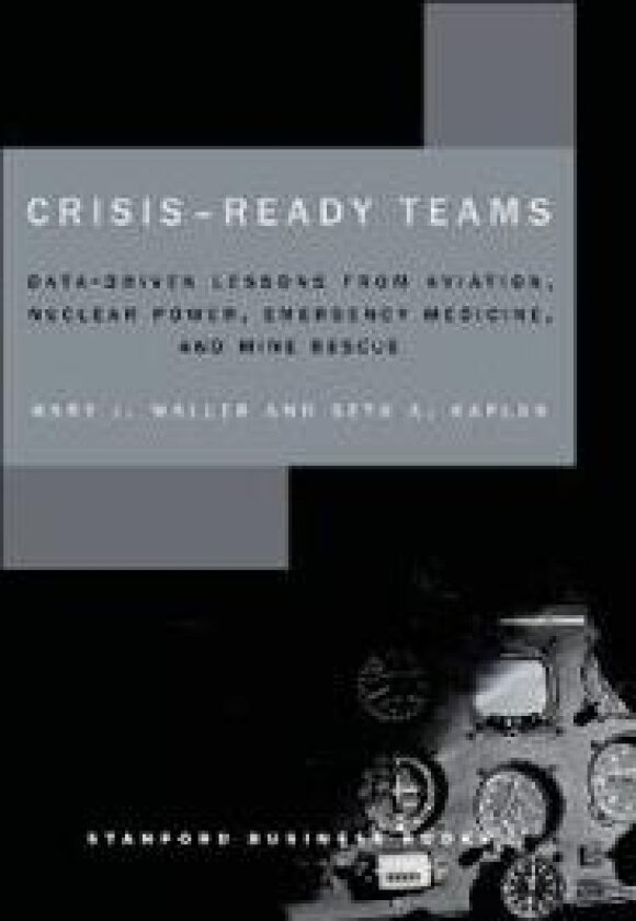 Crisis-Ready Teams