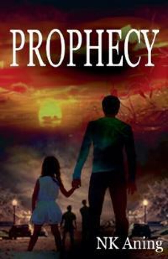 Prophecy - Aning, N K