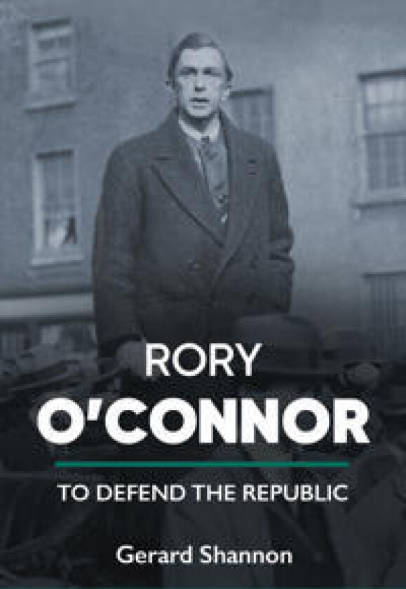 Rory O'Connor