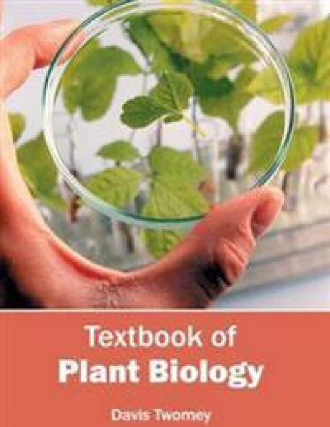 Textbook of Plant Biology