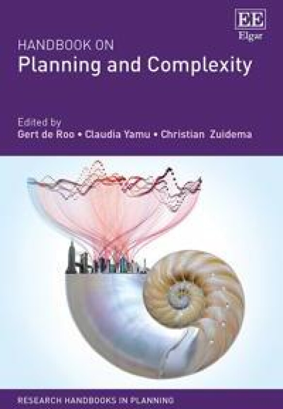 Handbook on Planning and Complexity