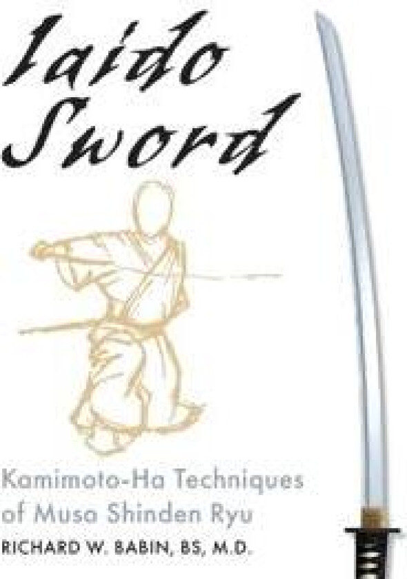 Iaido Sword