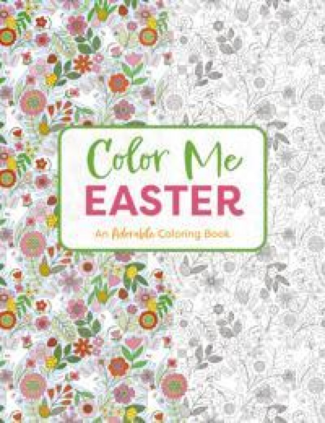 Color Me Easter