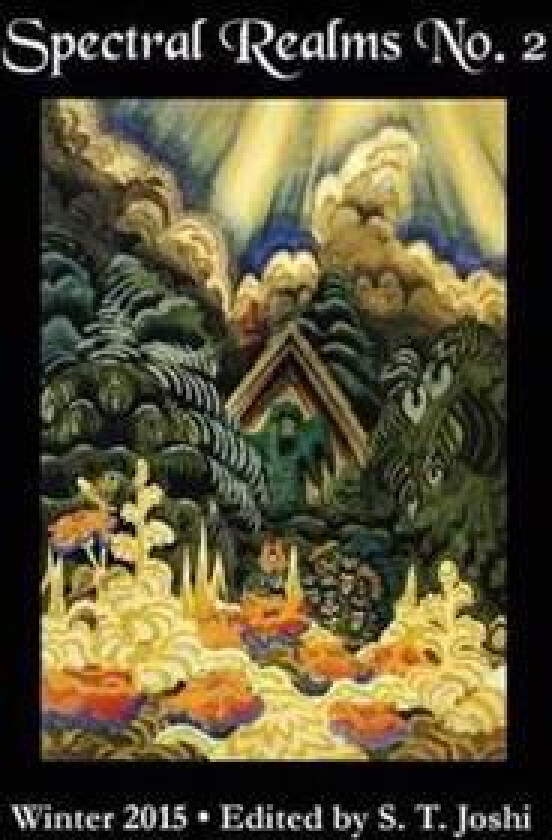 Spectral Realms No. 2