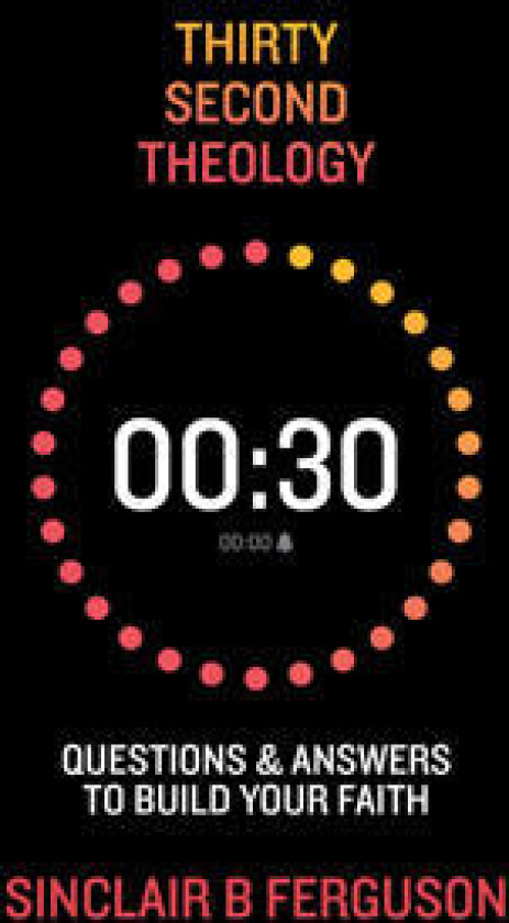 Thirty Second Theology