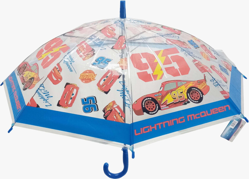 Paraply, Racing - Paraplyer - Polyester