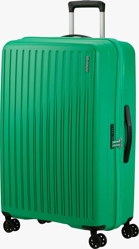 Rejoy Spinner Trillekoffert 100L, Navy Blue - Kofferter