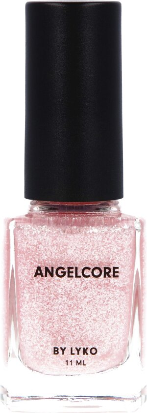 Pretty Bright Pretty Bright Collection Nail Polish Angelc