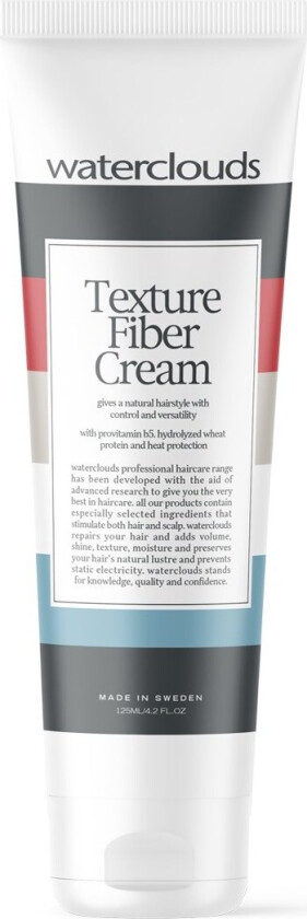 Texture Fiber Cream 125 ml