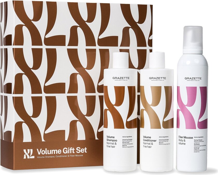 Volume Kit