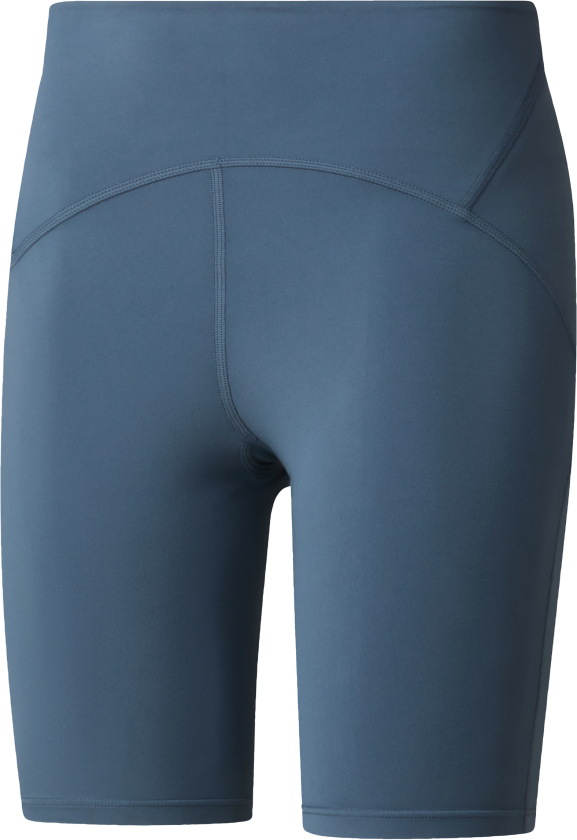 Women's Jaida Pocket Shorts Granite Grey