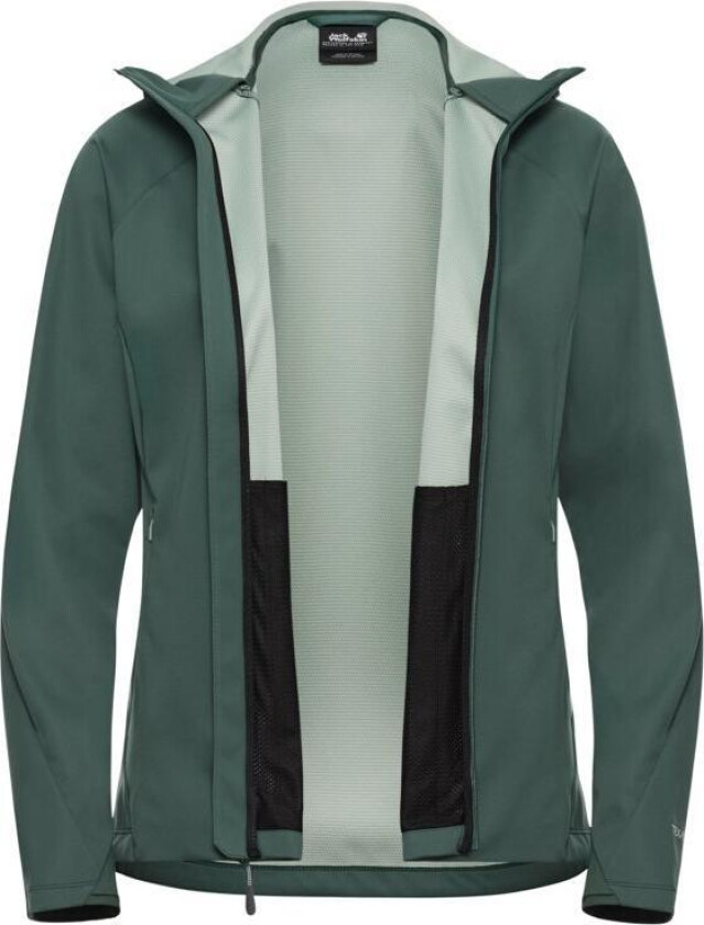 Women's Skyvail Jacket Sago Palm