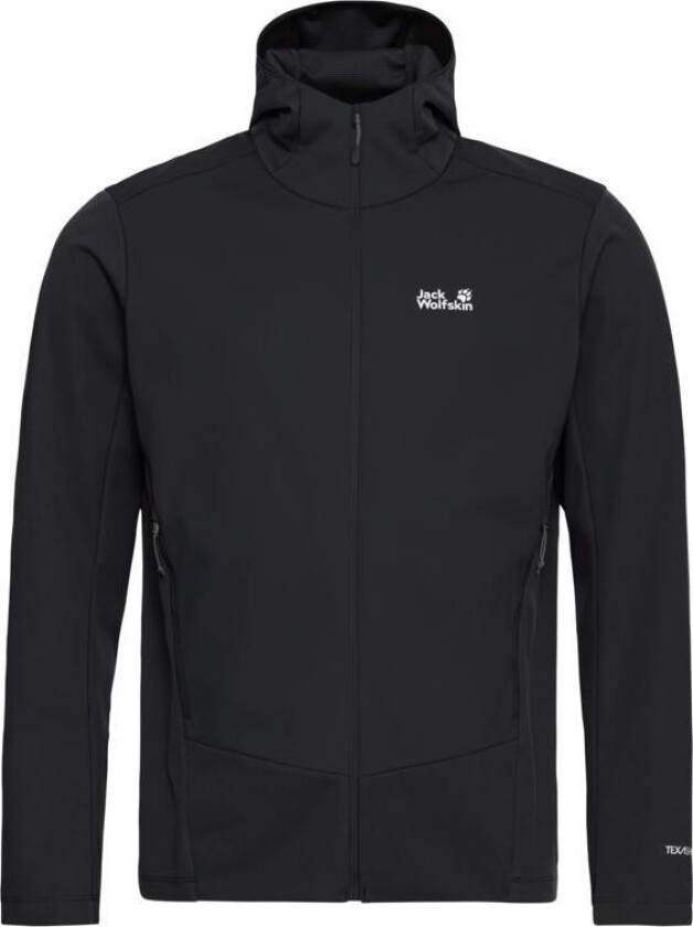 Men's Skyvail Jacket Black