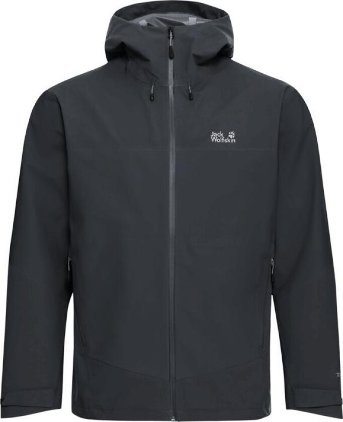 Men's Rockpaw 3L Jacket Phantom