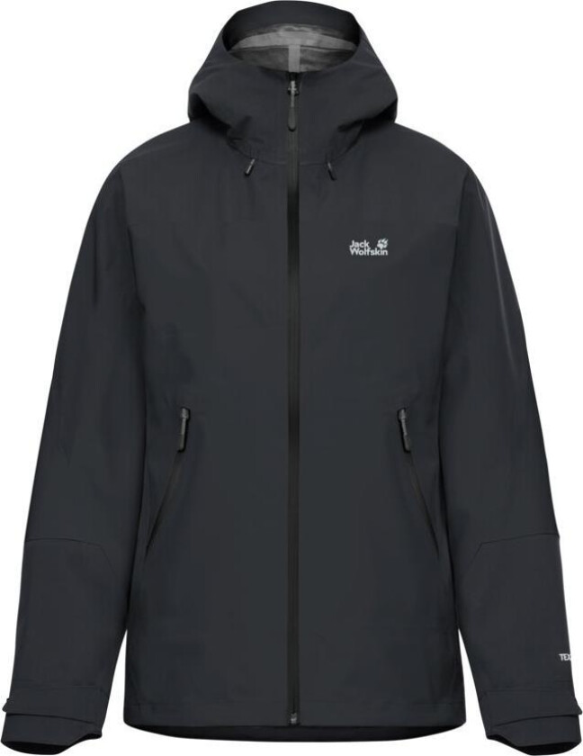 Women's Rockpaw 3L Jacket Phantom