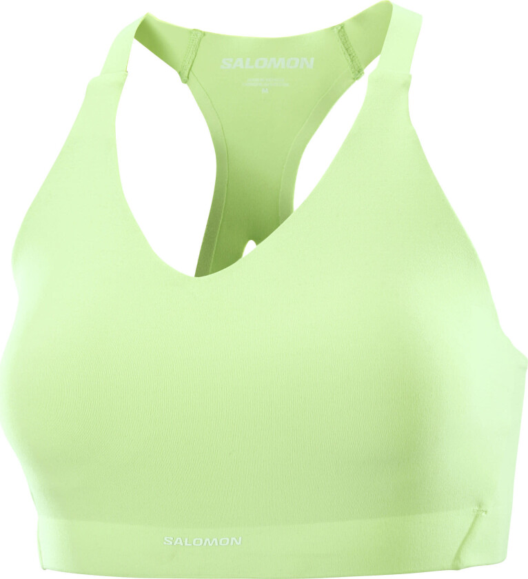 Women's Shakeout Bliss Bra Butterfly/