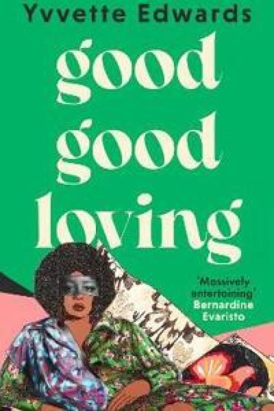 Good Good Loving