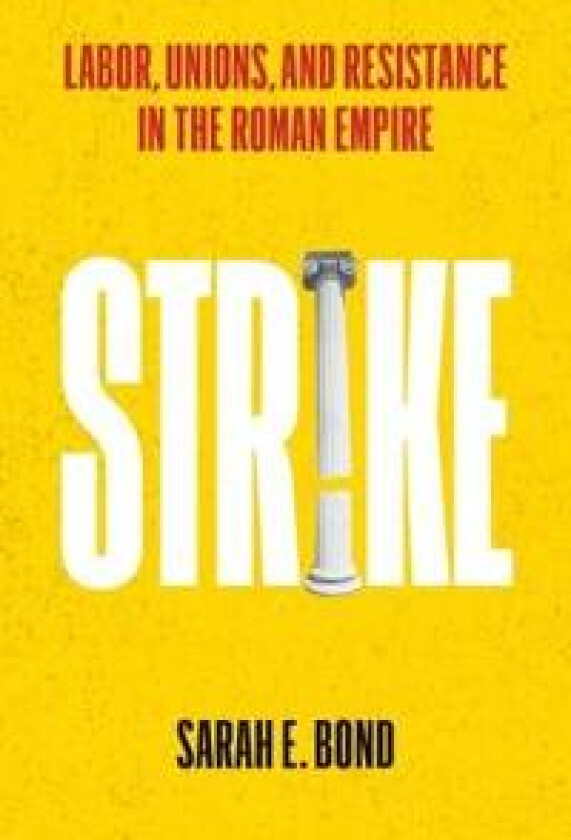 Strike - Bond, Sarah E