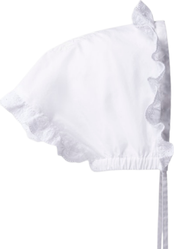 Bilde av Kyse Festdrakt Tenka XXVI Bright White - 45-47cm