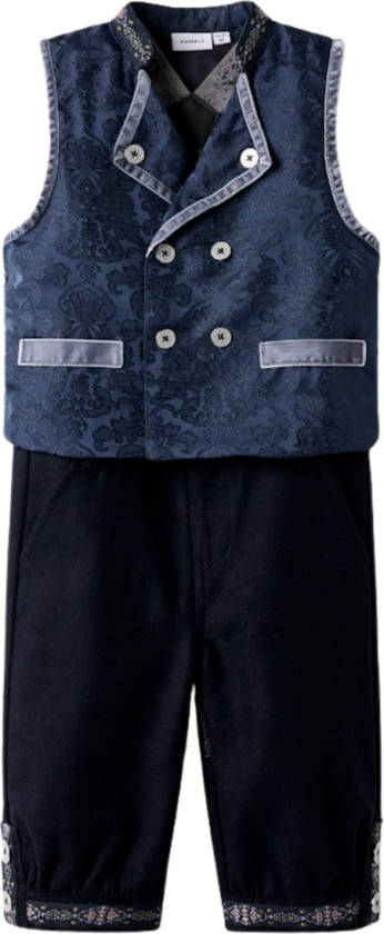 Bilde av Festdrakt Tristan XXVI Dark Sapphire - 104