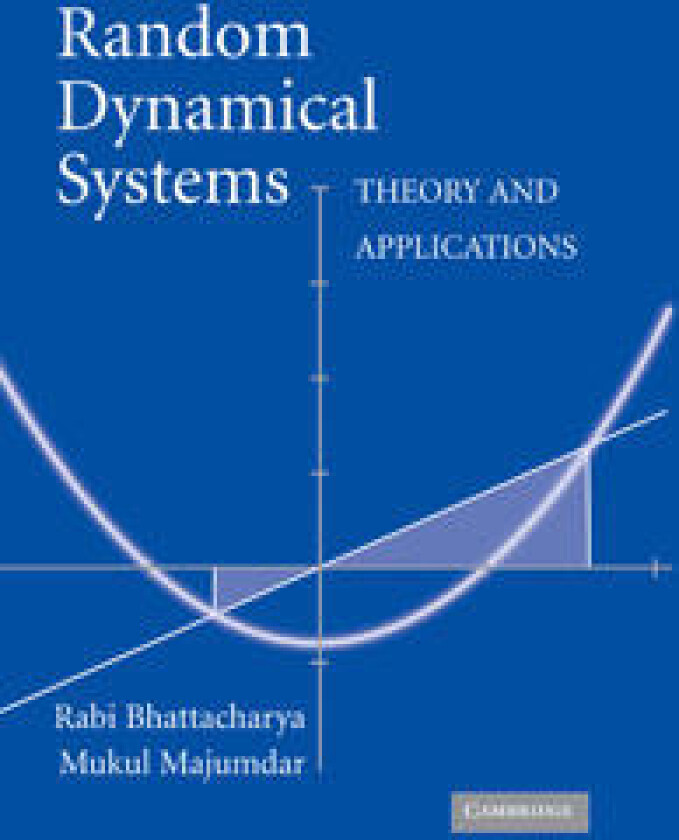 Random Dynamical Systems